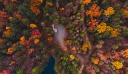 The Impact of Fall Business Expenses on Your Tax Return