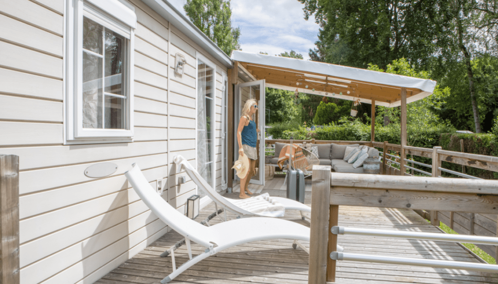 Tax Considerations for Summer Rental Income