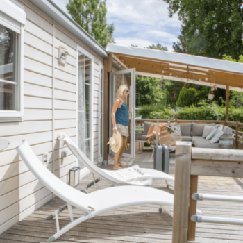 Tax Considerations for Summer Rental Income