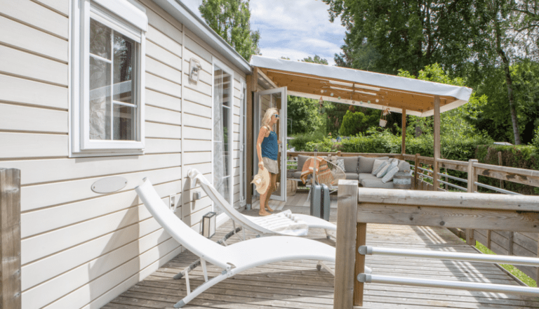 Tax Considerations for Summer Rental Income