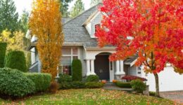 Maximizing Tax Benefits for Fall Homeowners: Tips for Deductions and Credits