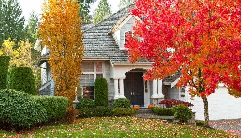 Maximizing Tax Benefits for Fall Homeowners: Tips for Deductions and Credits