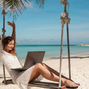 Summer Tax Tips for Freelancers and Gig Economy Workers