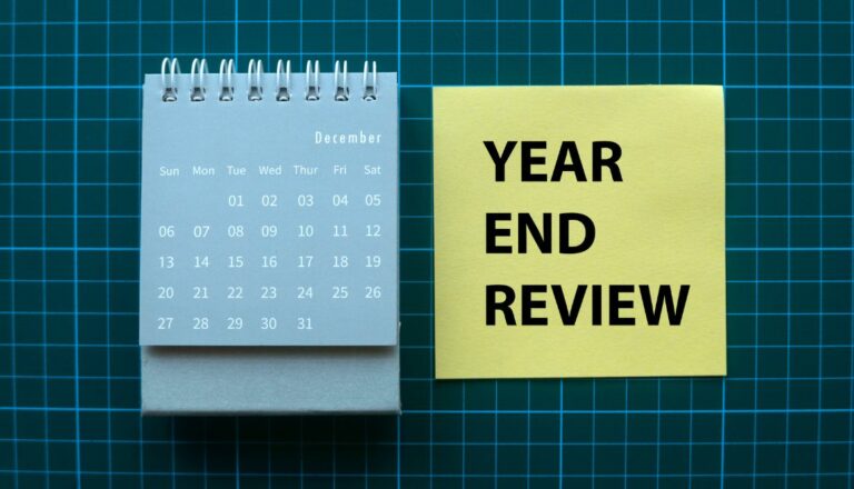 The Importance of Year-End Tax Strategies for Individuals and Businesses