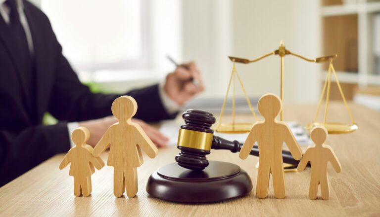 Who Claims a Child on Taxes When You Share Custody?