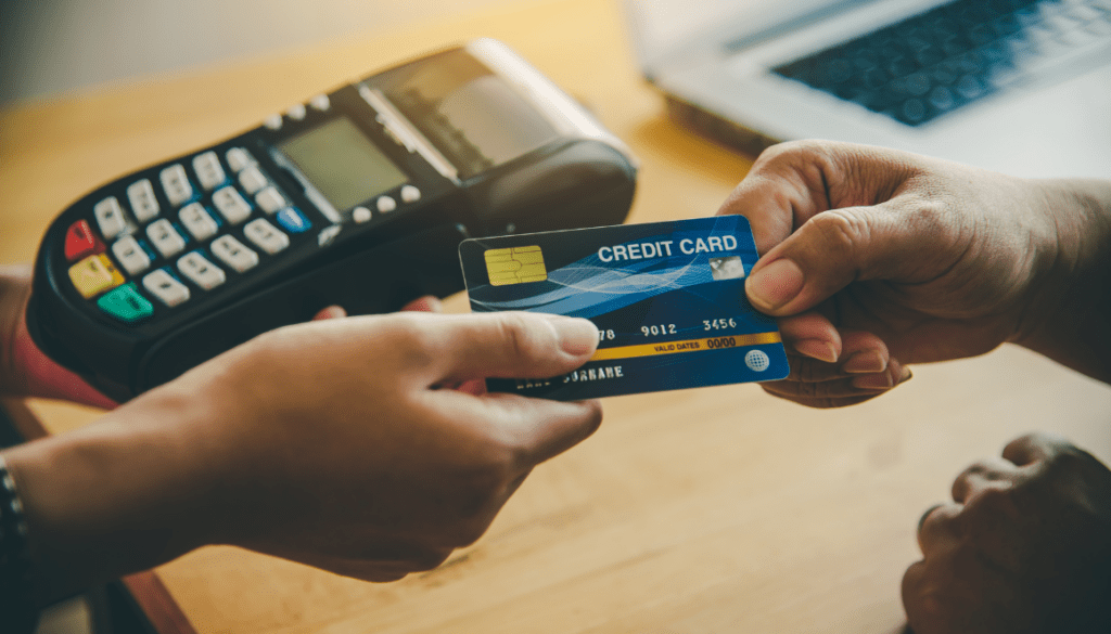Is Credit Card Interest Tax Deductible?