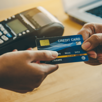 Is Credit Card Interest Tax Deductible?