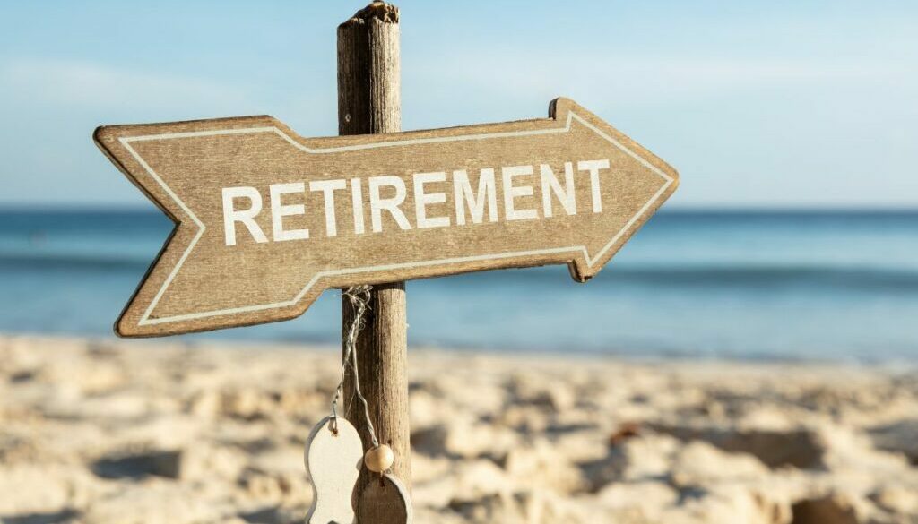 Which States Do Not Tax Retirement Income