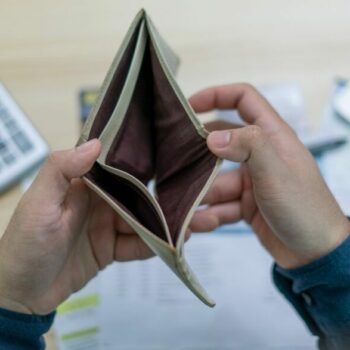 Can You File Taxes with No Income