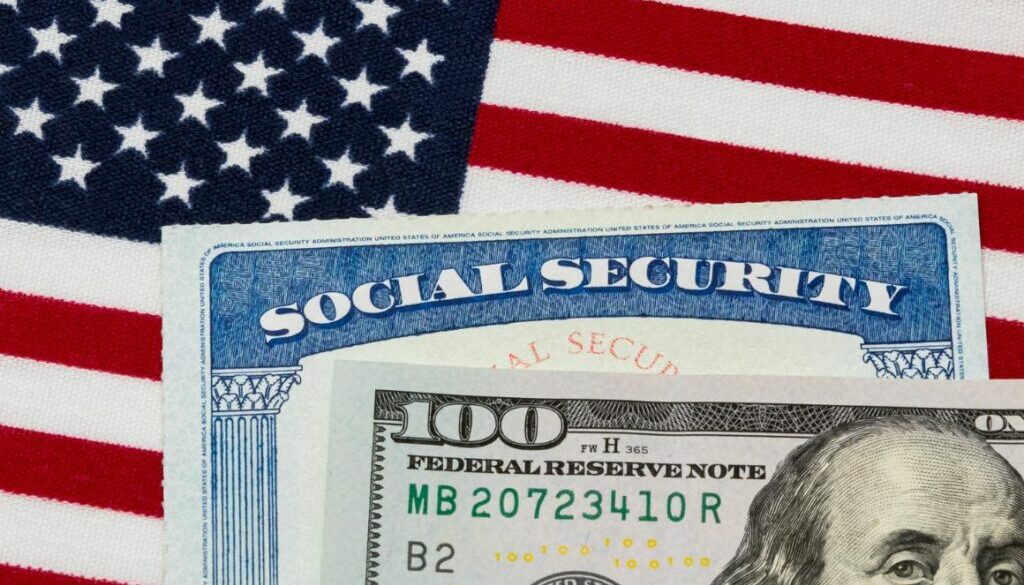 Can You Change Social Security Tax Withholding Online