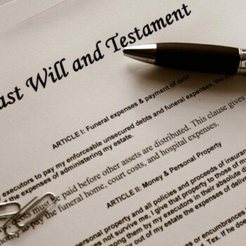 How Much Can You Inherit Without Paying Taxes?