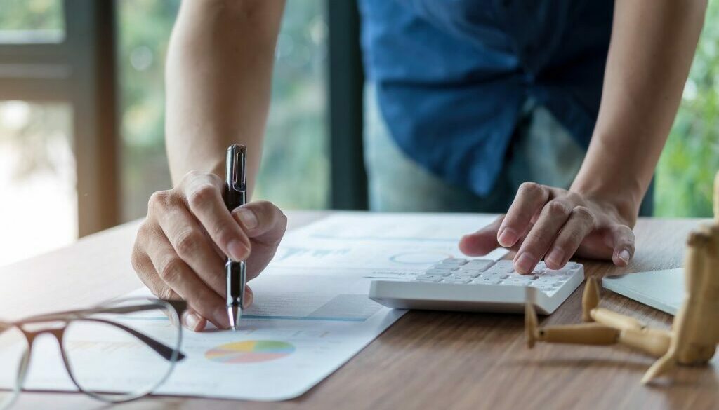 Understanding Tax IDs and EINs