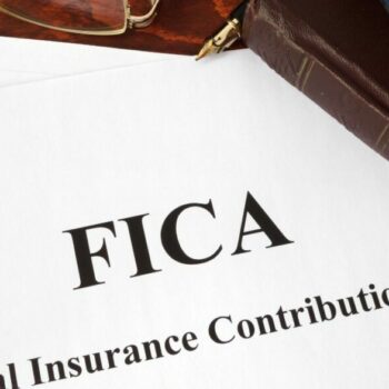 Understanding FICA Tax