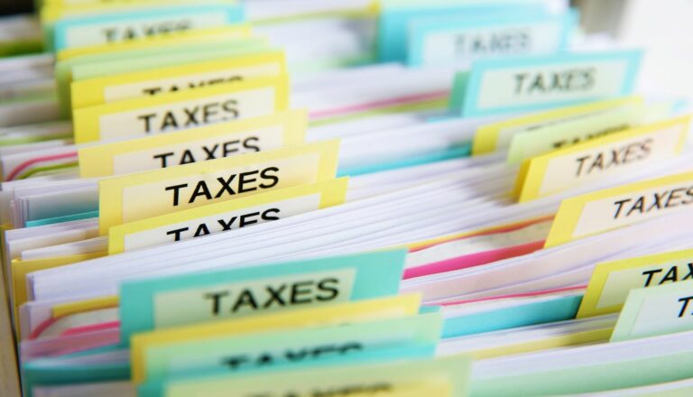 How Long Do You Have to File Taxes