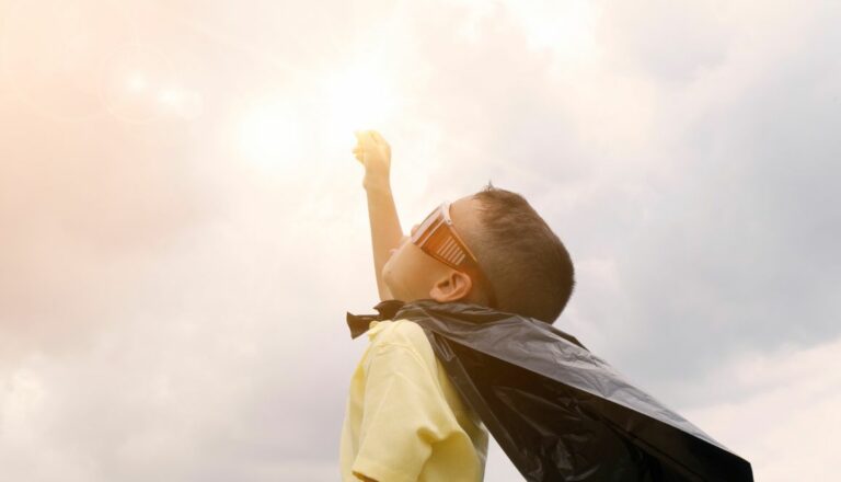 The Importance of Claiming Your Child on Taxes