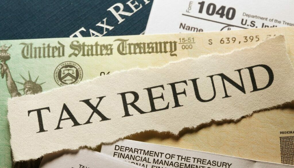 Why is My Tax Refund So Low?