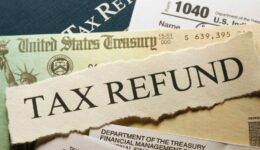 Why is My Tax Refund So Low?