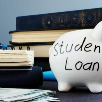 Will Student Loan Forgiveness be Taxed