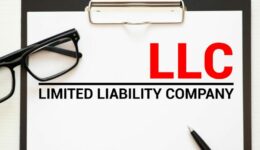 How to File LLC Taxes