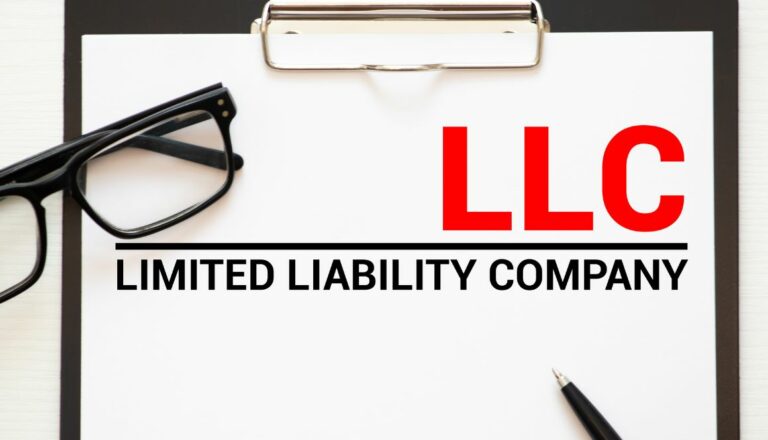 How to File LLC Taxes