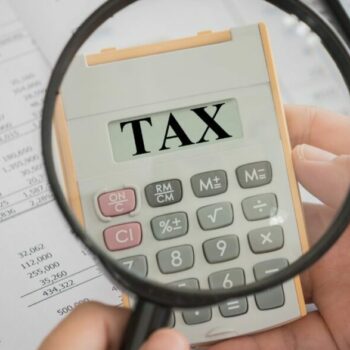 What is SDI tax?