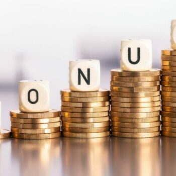 How Much is Tax on a Bonus