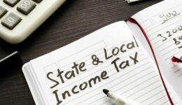 What is State Tax