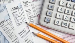 What Happens If You Forget to File Your Taxes
