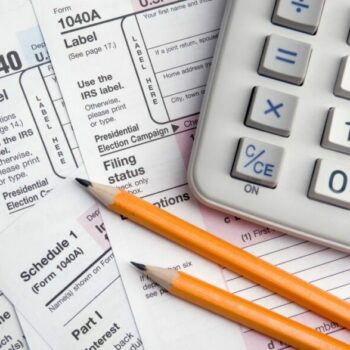 What Happens If You Forget to File Your Taxes