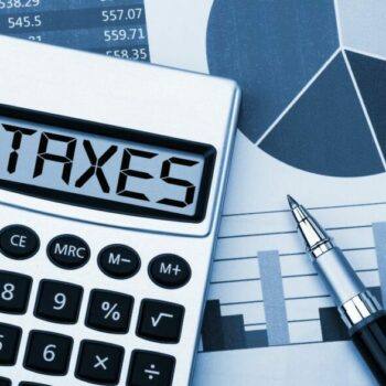 What is Regressive Tax?