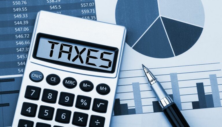 What is Regressive Tax?