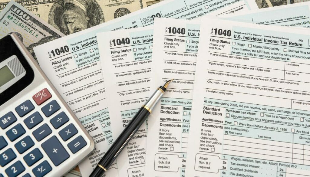 How Long to Save Tax Returns