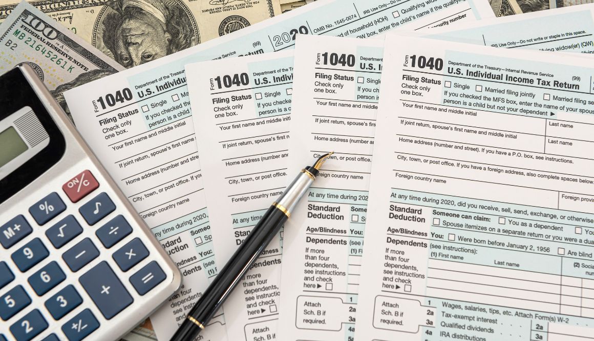 How Long to Save Tax Returns
