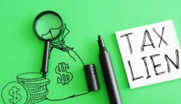 Navigating Through Tax Liens