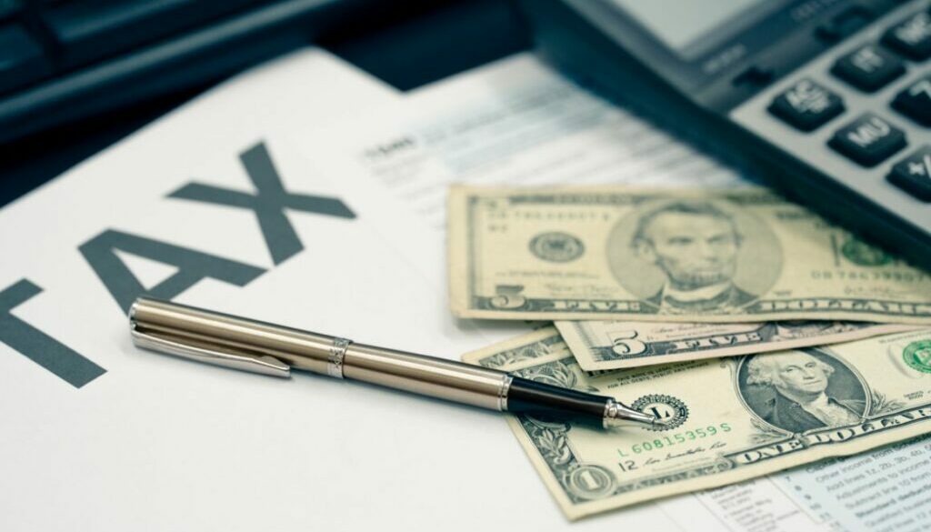 How to File Back Taxes