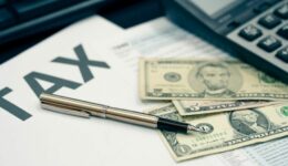 How to File Back Taxes