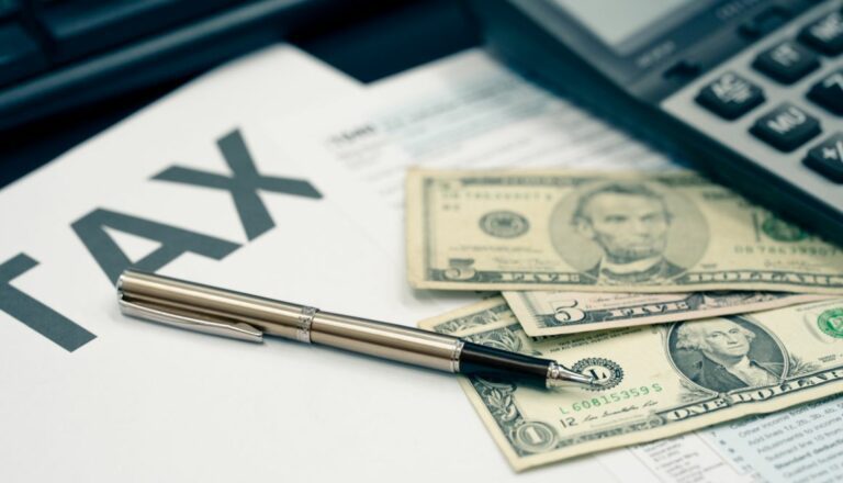 How to File Back Taxes