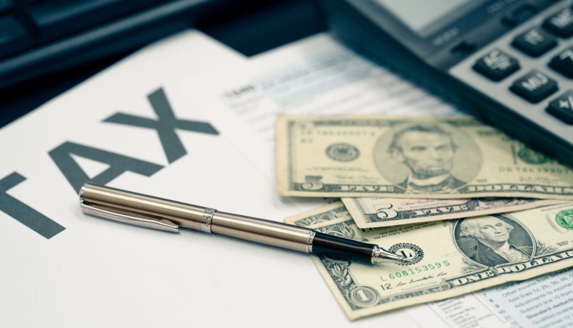 How to File Back Taxes