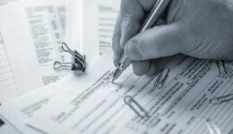 Tax Preparer Made a Mistake