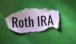 Breaking Down Roth IRA Taxes