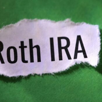 Breaking Down Roth IRA Taxes