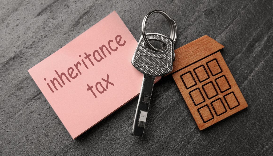 Is Inheritance Taxable? Learn How to Safeguard Your Inheritance from Taxes