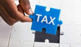 Minimizing Taxes Using Asset Location