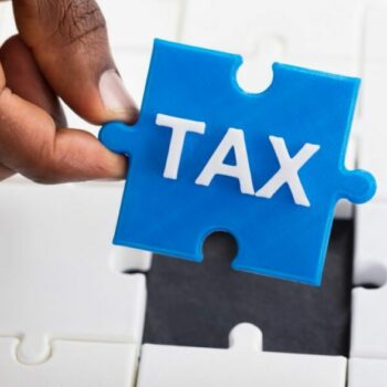 Minimizing Taxes Using Asset Location