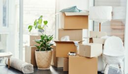 Maximizing Tax Deductions for Your Summer Move