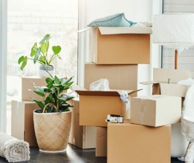 Maximizing Tax Deductions for Your Summer Move
