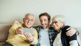 Can You Claim Your Parent as a Dependent?