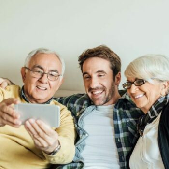 Can You Claim Your Parent as a Dependent?