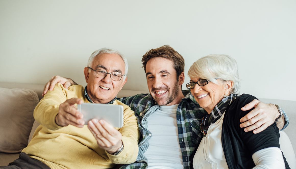 Can You Claim Your Parent as a Dependent?