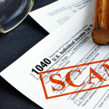 Safeguard Your Finances: A Guide to Dodging Tax Scams